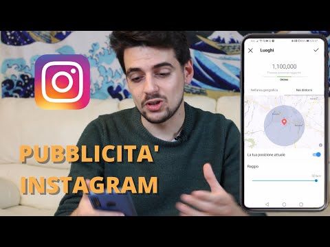 Come creare evento su instagram