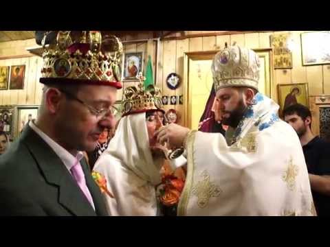 Matrimonio ortodosso come vestirsi