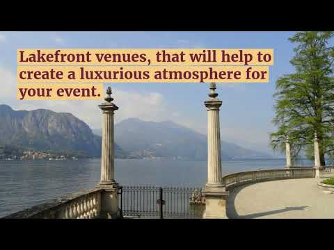Mice business events corporate events lake como